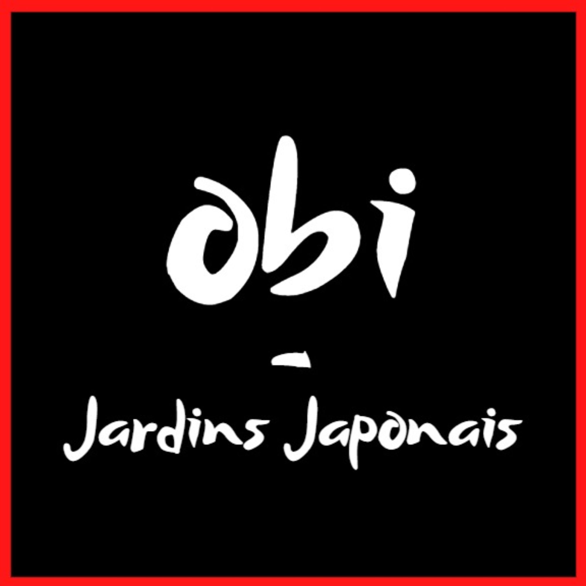 Obi – Jardins japonais